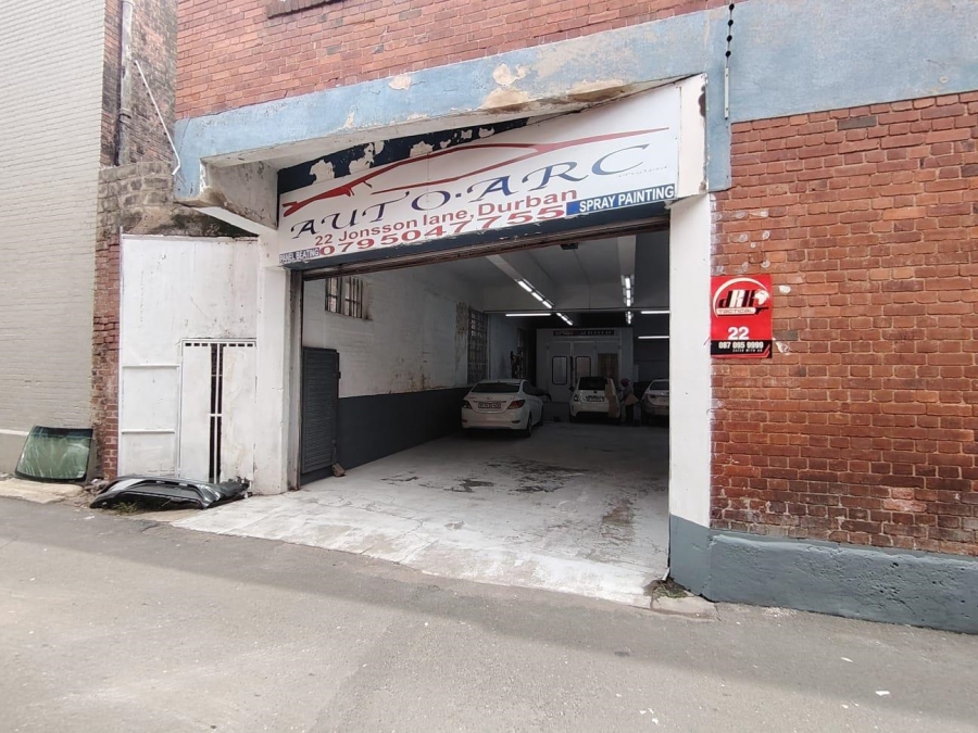 To Let commercial Property for Rent in Durban Central KwaZulu-Natal