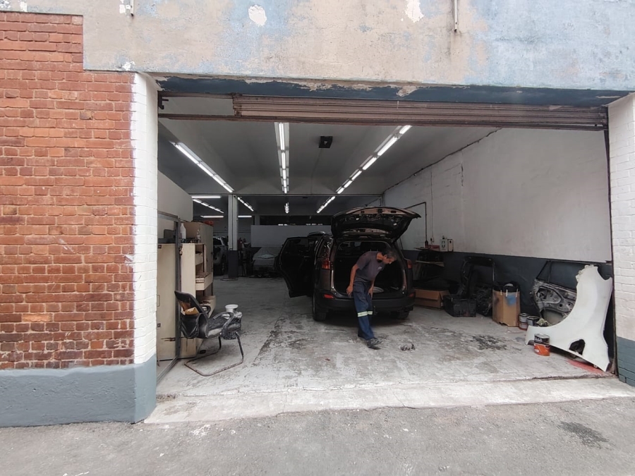 To Let commercial Property for Rent in Durban Central KwaZulu-Natal