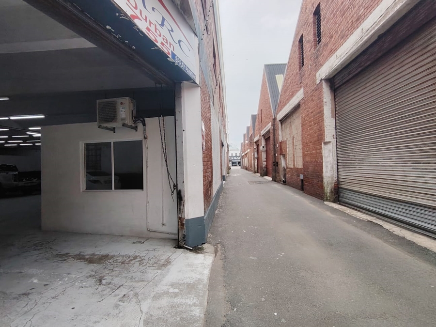 To Let commercial Property for Rent in Durban Central KwaZulu-Natal