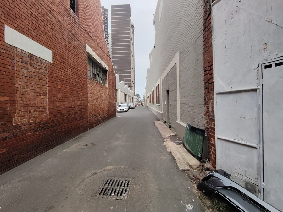 To Let commercial Property for Rent in Durban Central KwaZulu-Natal