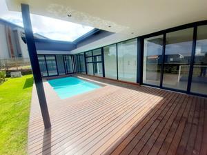 To Let 4 Bedroom Property for Rent in Palm Lakes Estate KwaZulu-Natal