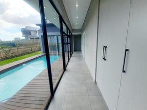 To Let 4 Bedroom Property for Rent in Palm Lakes Estate KwaZulu-Natal