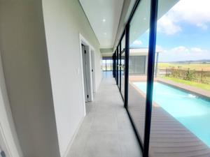 To Let 4 Bedroom Property for Rent in Palm Lakes Estate KwaZulu-Natal