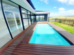 To Let 4 Bedroom Property for Rent in Palm Lakes Estate KwaZulu-Natal