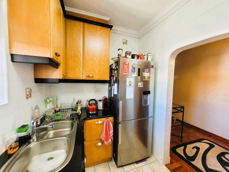 2 Bedroom Property for Sale in Glenwood KwaZulu-Natal