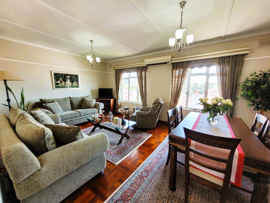 2 Bedroom Property for Sale in Glenwood KwaZulu-Natal