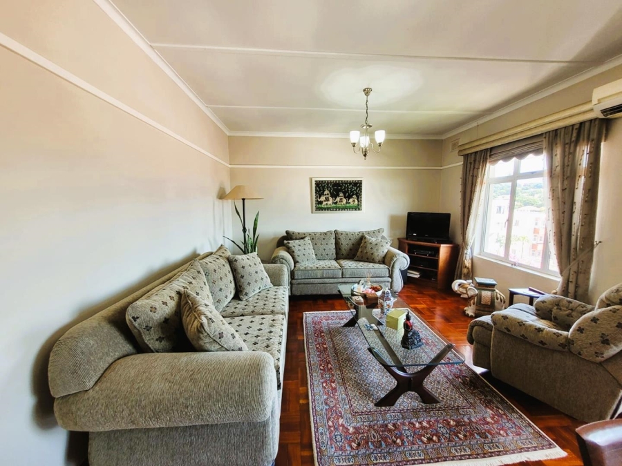 2 Bedroom Property for Sale in Glenwood KwaZulu-Natal