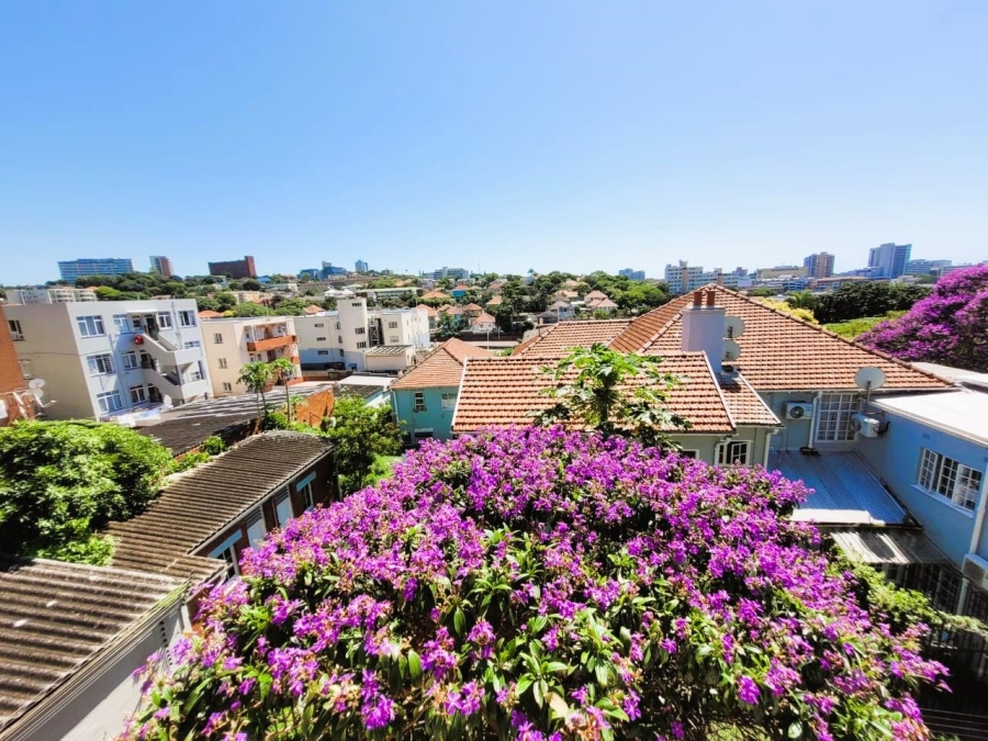 2 Bedroom Property for Sale in Glenwood KwaZulu-Natal