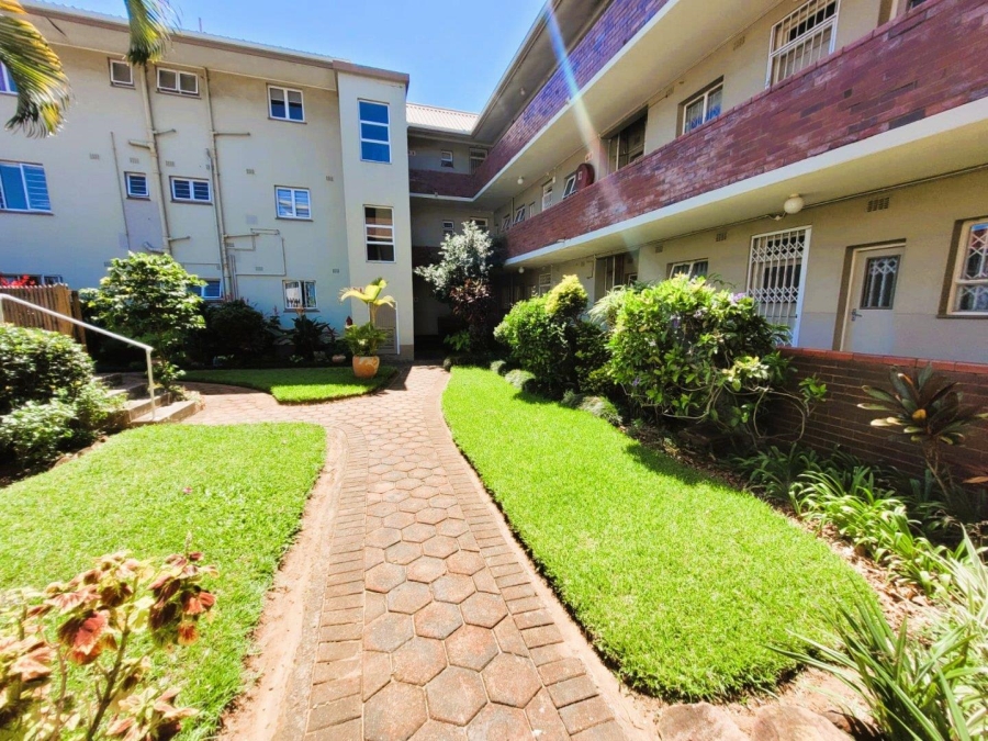 2 Bedroom Property for Sale in Glenwood KwaZulu-Natal