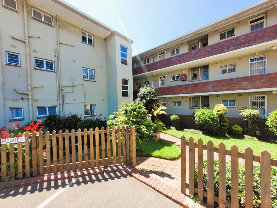 2 Bedroom Property for Sale in Glenwood KwaZulu-Natal