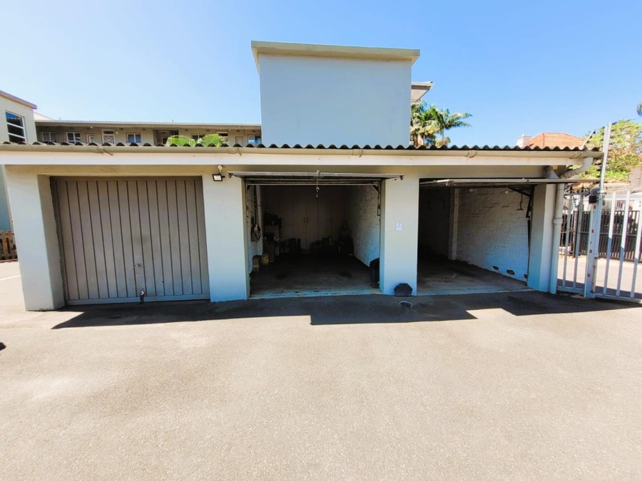 2 Bedroom Property for Sale in Glenwood KwaZulu-Natal