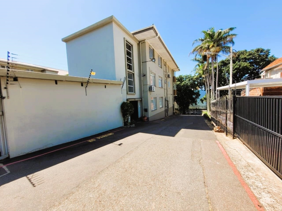 2 Bedroom Property for Sale in Glenwood KwaZulu-Natal