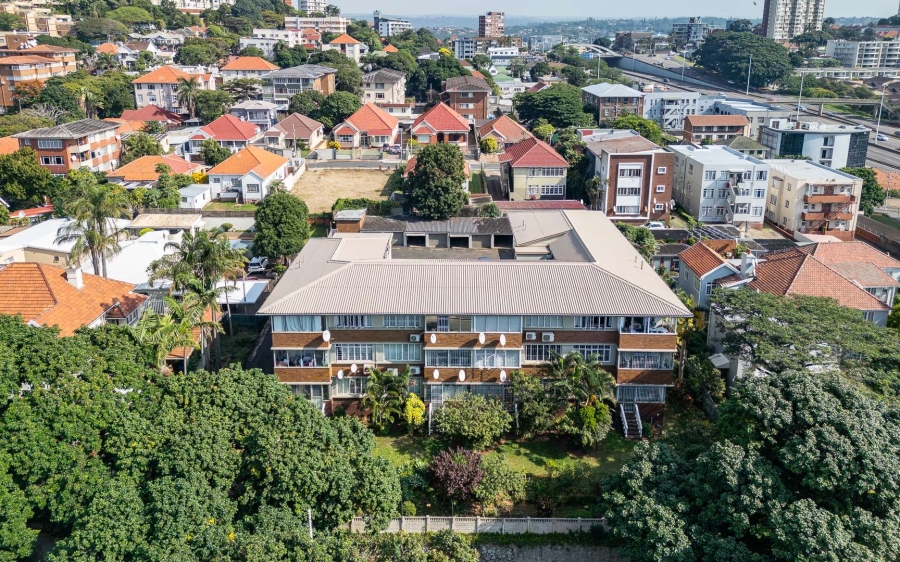2 Bedroom Property for Sale in Glenwood KwaZulu-Natal