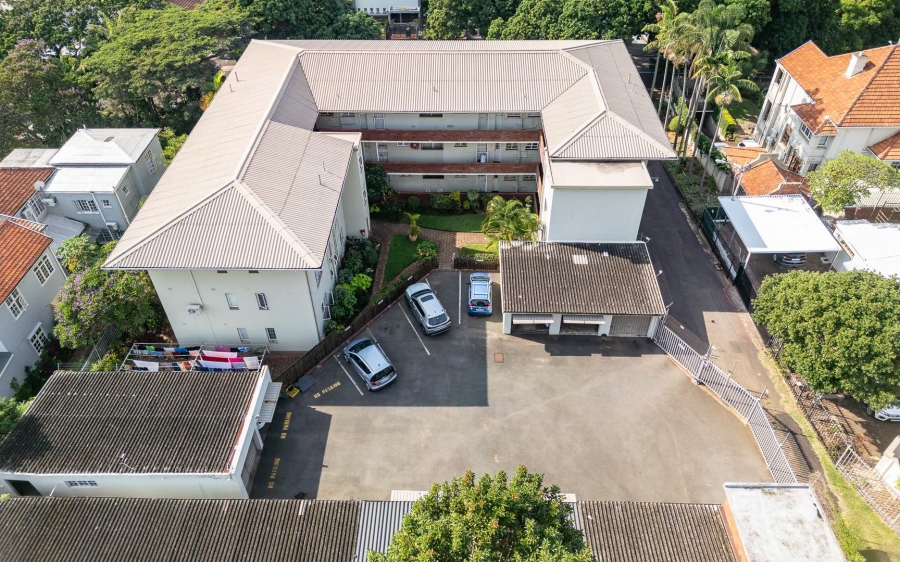 2 Bedroom Property for Sale in Glenwood KwaZulu-Natal