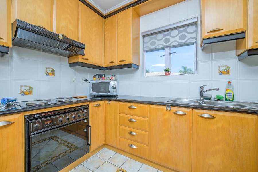 2 Bedroom Property for Sale in Glenwood KwaZulu-Natal