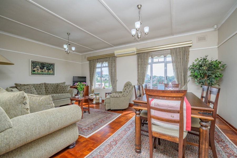 2 Bedroom Property for Sale in Glenwood KwaZulu-Natal