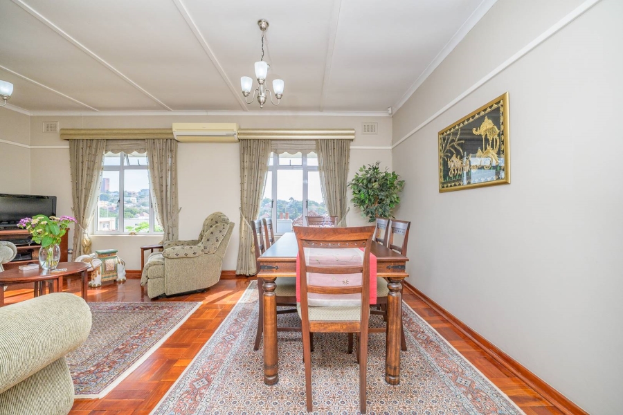 2 Bedroom Property for Sale in Glenwood KwaZulu-Natal