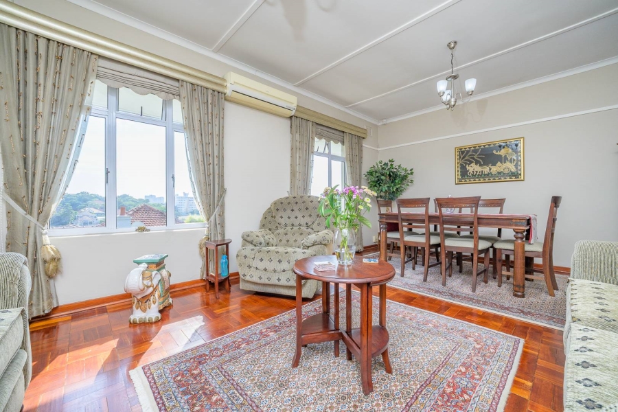 2 Bedroom Property for Sale in Glenwood KwaZulu-Natal