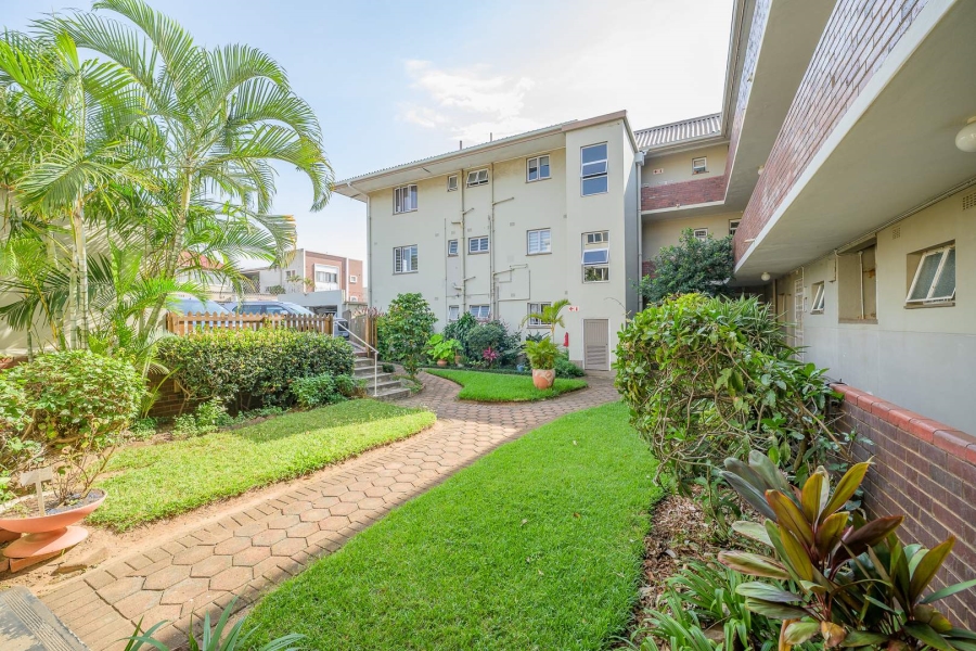 2 Bedroom Property for Sale in Glenwood KwaZulu-Natal