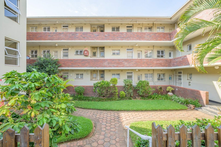 2 Bedroom Property for Sale in Glenwood KwaZulu-Natal