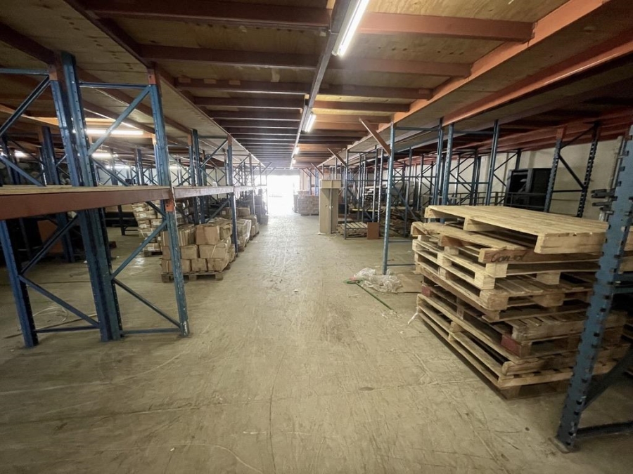 To Let commercial Property for Rent in Briardene KwaZulu-Natal