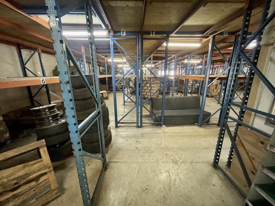 To Let commercial Property for Rent in Briardene KwaZulu-Natal