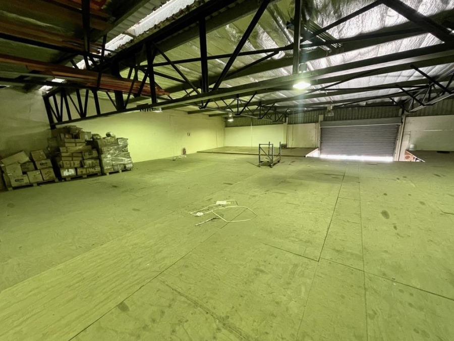 To Let commercial Property for Rent in Briardene KwaZulu-Natal