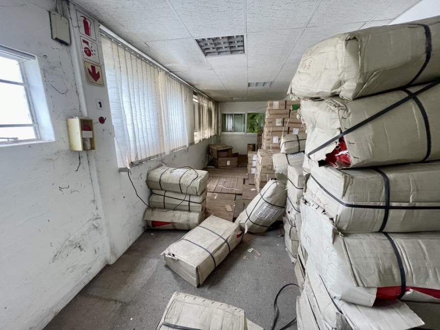 To Let commercial Property for Rent in Briardene KwaZulu-Natal