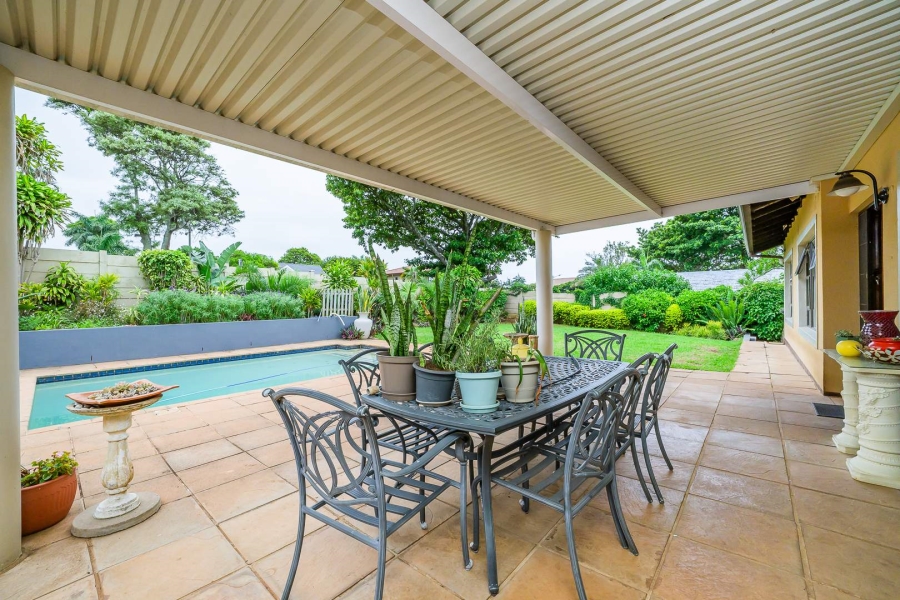 3 Bedroom Property for Sale in La Lucia KwaZulu-Natal