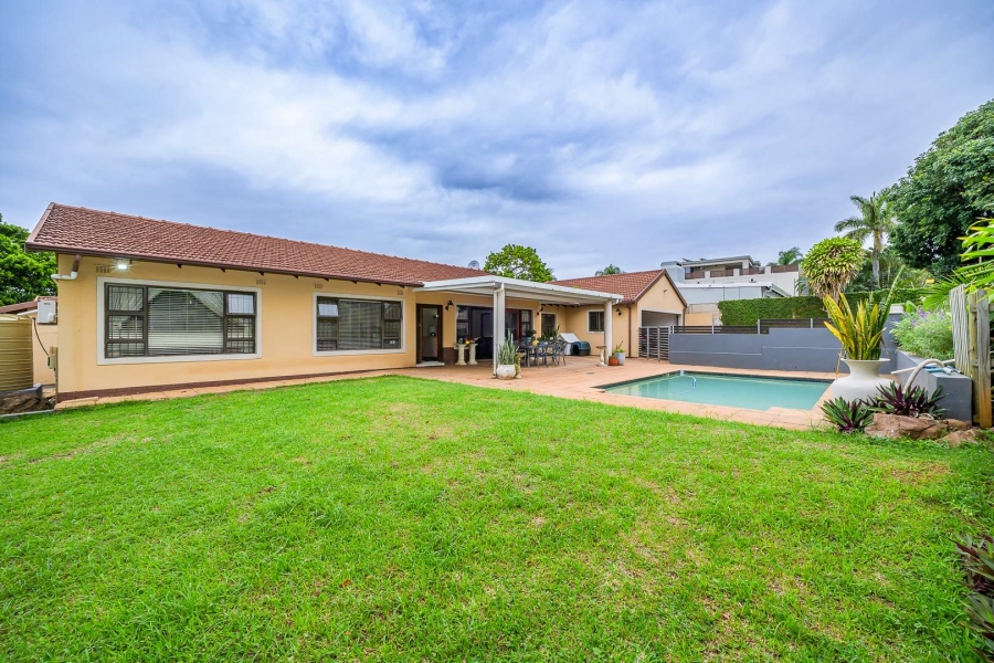 3 Bedroom Property for Sale in La Lucia KwaZulu-Natal