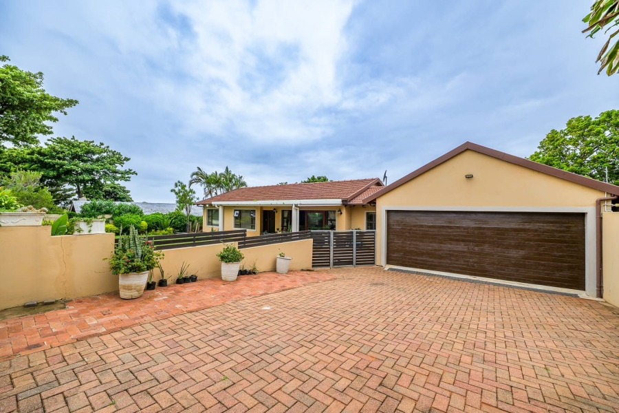 3 Bedroom Property for Sale in La Lucia KwaZulu-Natal