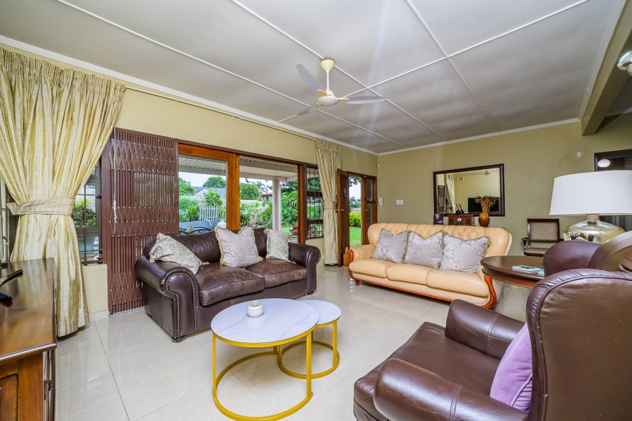 3 Bedroom Property for Sale in La Lucia KwaZulu-Natal