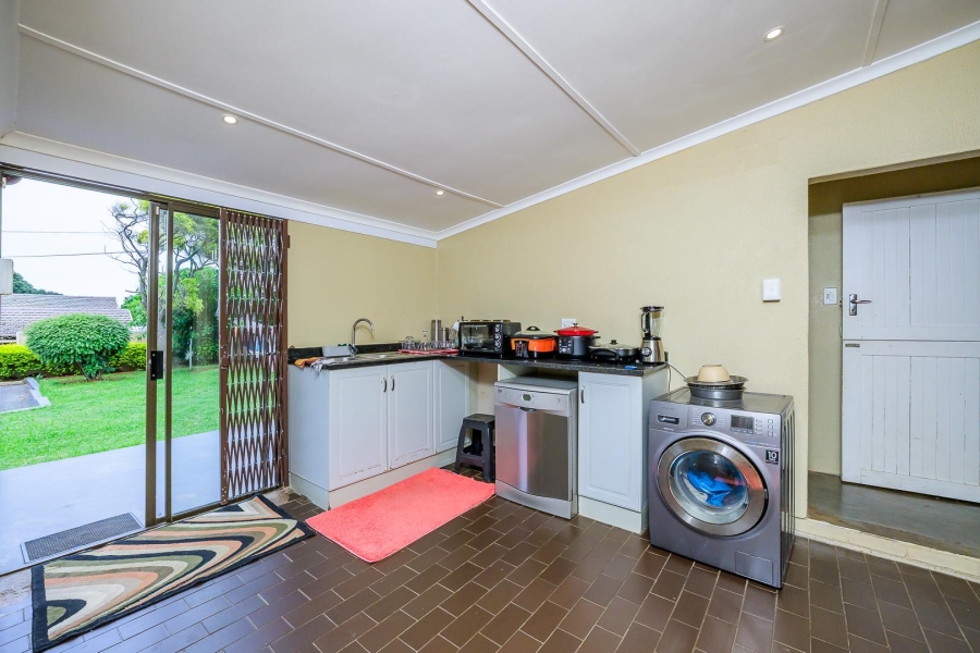 3 Bedroom Property for Sale in La Lucia KwaZulu-Natal