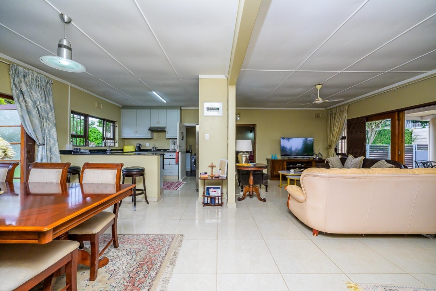 3 Bedroom Property for Sale in La Lucia KwaZulu-Natal