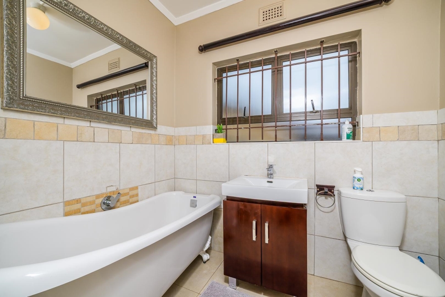3 Bedroom Property for Sale in La Lucia KwaZulu-Natal