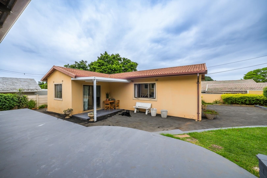 3 Bedroom Property for Sale in La Lucia KwaZulu-Natal