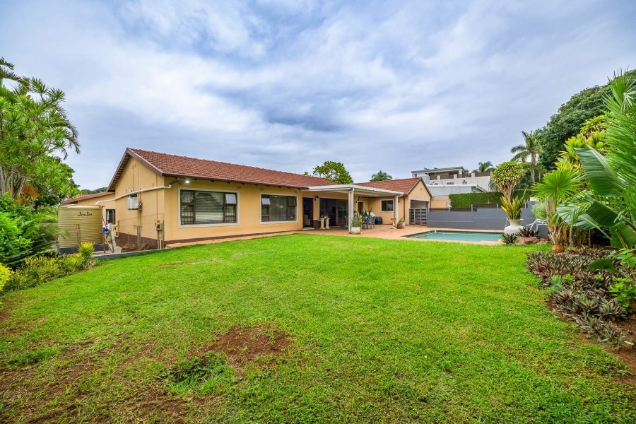 3 Bedroom Property for Sale in La Lucia KwaZulu-Natal