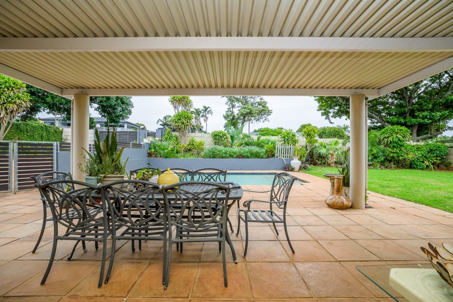 3 Bedroom Property for Sale in La Lucia KwaZulu-Natal