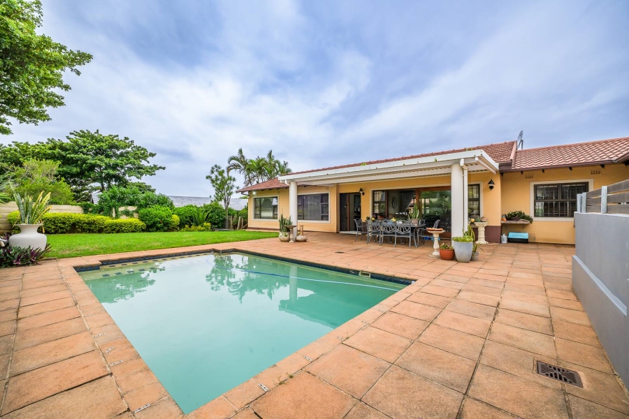 3 Bedroom Property for Sale in La Lucia KwaZulu-Natal