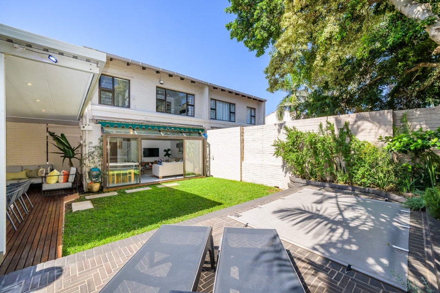 3 Bedroom Property for Sale in Umhlanga KwaZulu-Natal