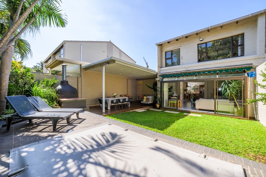 3 Bedroom Property for Sale in Umhlanga KwaZulu-Natal