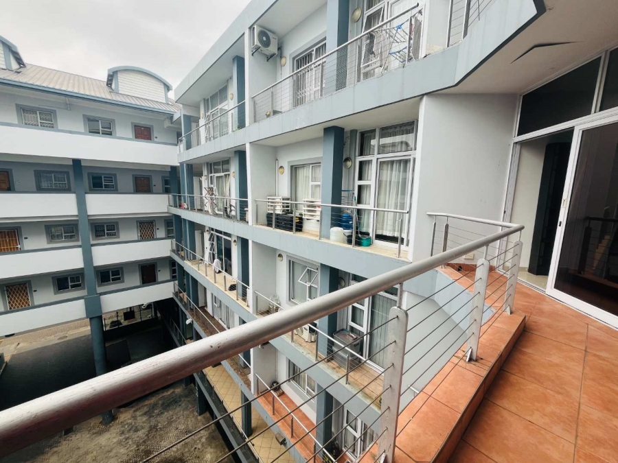 1 Bedroom Property for Sale in Umhlanga Ridge KwaZulu-Natal