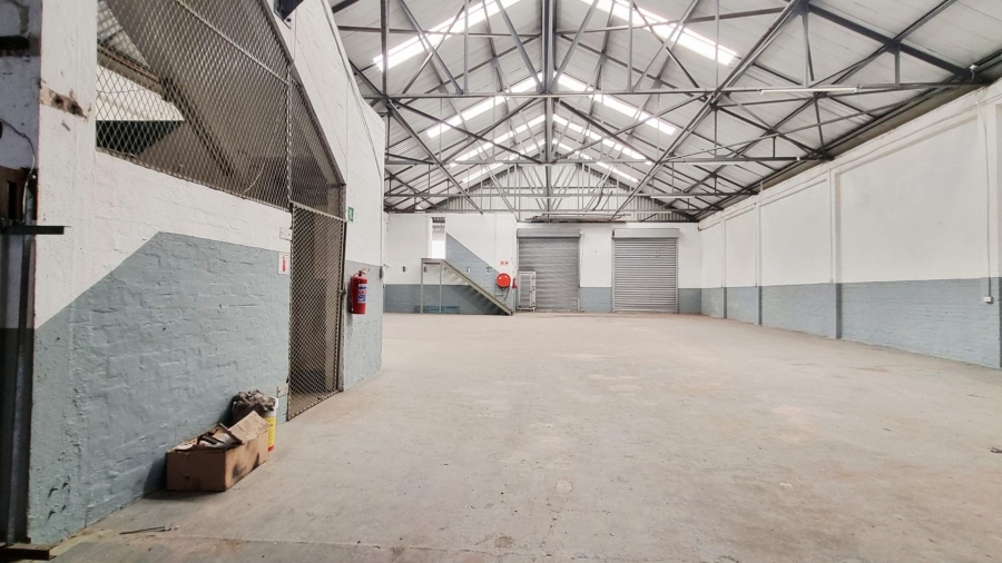 To Let commercial Property for Rent in North Beach KwaZulu-Natal