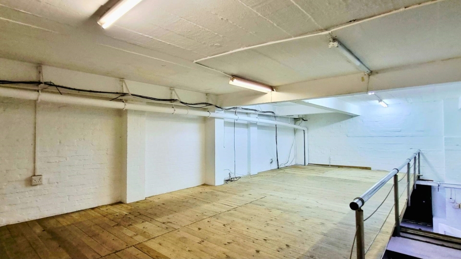 To Let commercial Property for Rent in North Beach KwaZulu-Natal