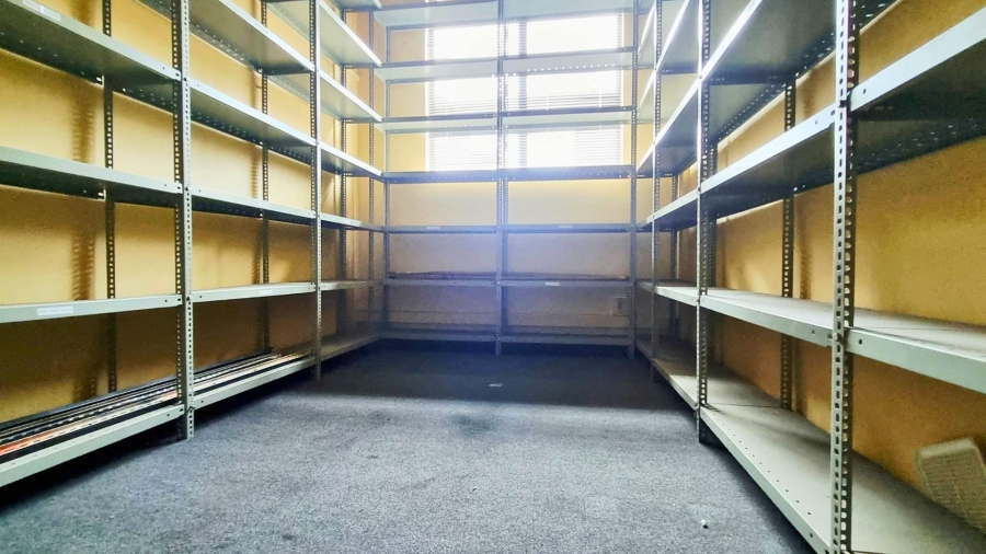 To Let commercial Property for Rent in North Beach KwaZulu-Natal