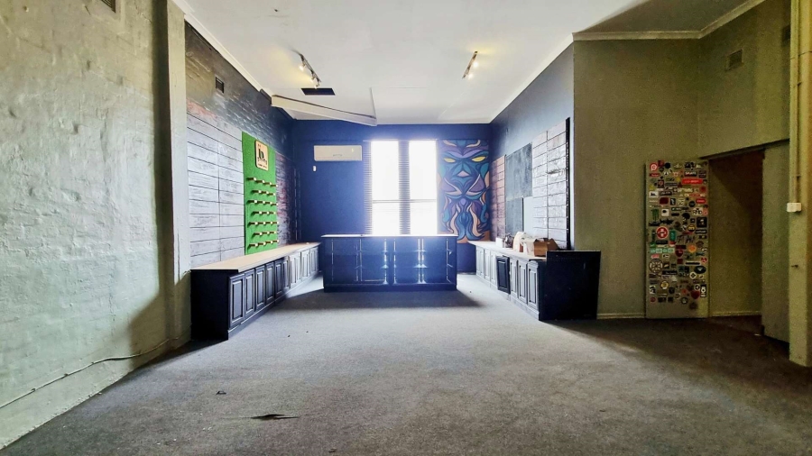 To Let commercial Property for Rent in North Beach KwaZulu-Natal