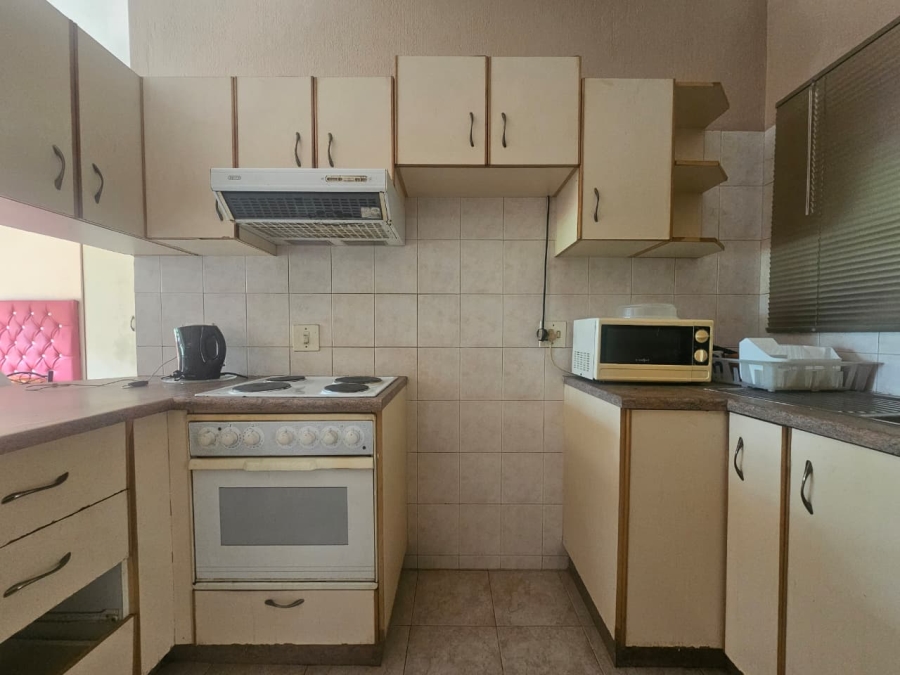 1 Bedroom Property for Sale in Arboretum KwaZulu-Natal