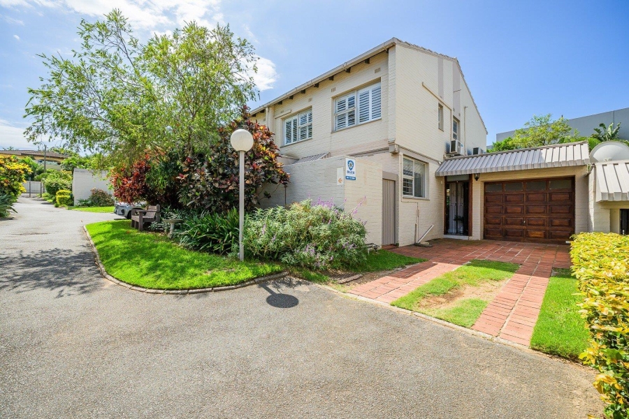 3 Bedroom Property for Sale in Umhlanga KwaZulu-Natal