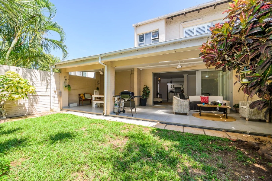 3 Bedroom Property for Sale in Umhlanga KwaZulu-Natal
