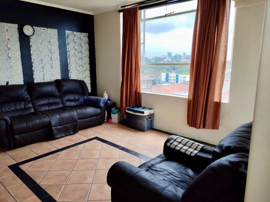 2 Bedroom Property for Sale in Berea KwaZulu-Natal